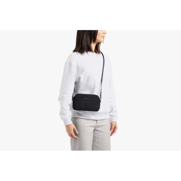 Tokyo Crossbody taška přes rameno raven BELLROY - 5