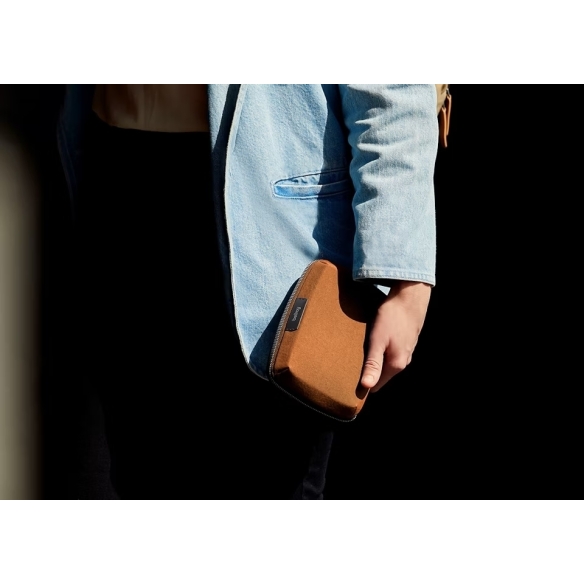 Tech Kit Compact Multifunkčné puzdro slate BELLROY - 15