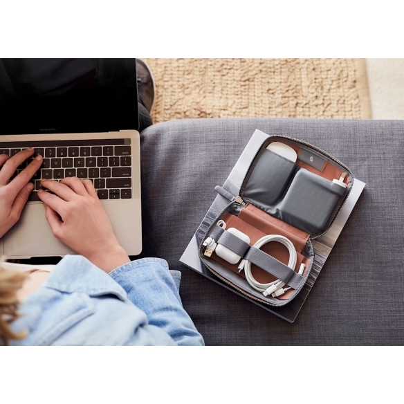 Tech Kit Compact saltbush BELLROY - 14