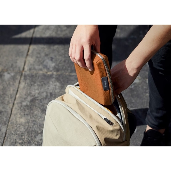 Tech Kit Compact saltbush BELLROY - 16