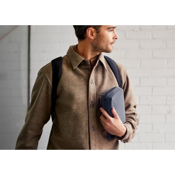 Tech Kit Multifunkčné puzdro saltbush BELLROY - 13