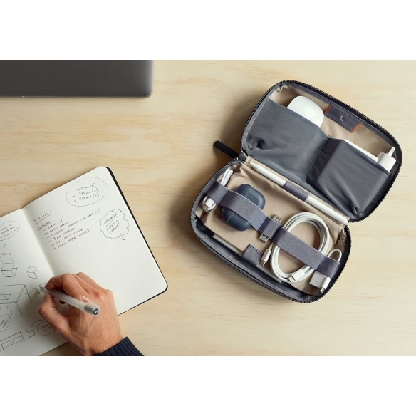 Tech Kit Multifunkční pouzdro saltbush BELLROY - 16