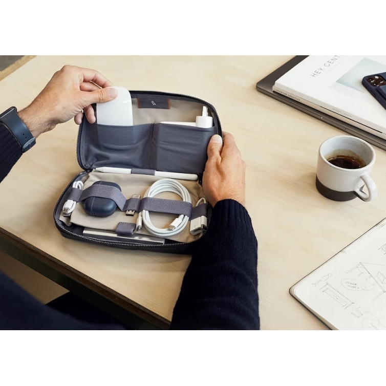 Tech Kit bronze BELLROY - 17