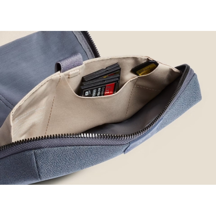 Tech Kit Multifunkční pouzdro saltbush BELLROY - 18