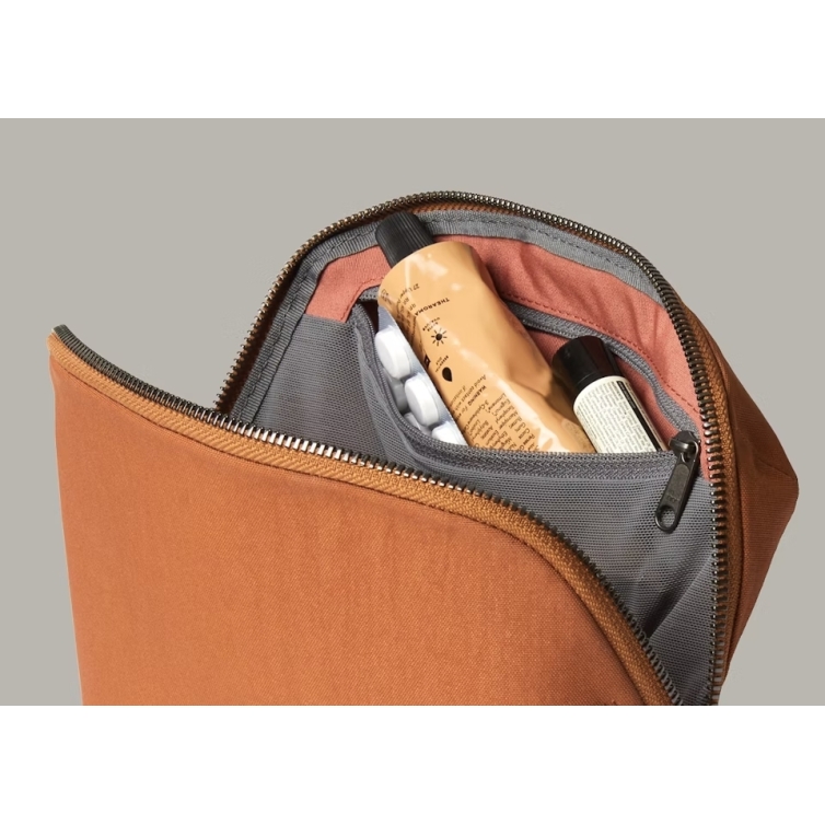 Desk Caddy Multifunkční pouzdro černá BELLROY - 15