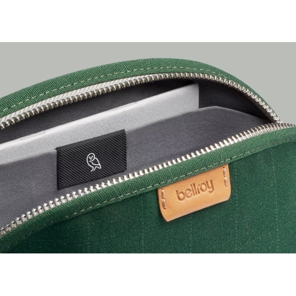 Classic Pouch Multifunkčné puzdro slate BELLROY - 9