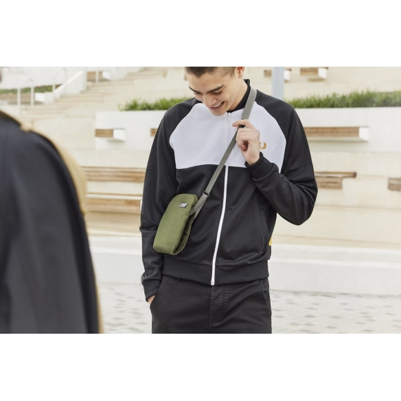 City Pouch bronze BELLROY - 11