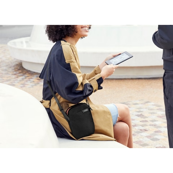 City Pouch bronze BELLROY - 12