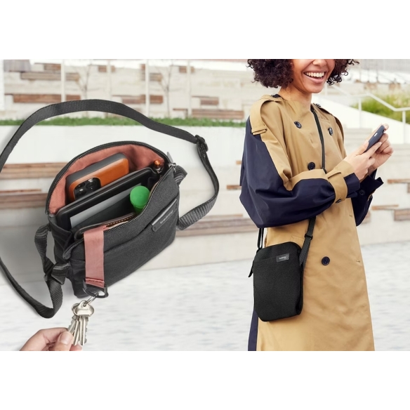 City Pouch bronz BELLROY - 13