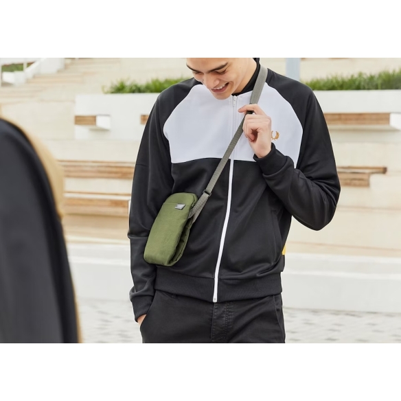 City Pouch bronze BELLROY - 15