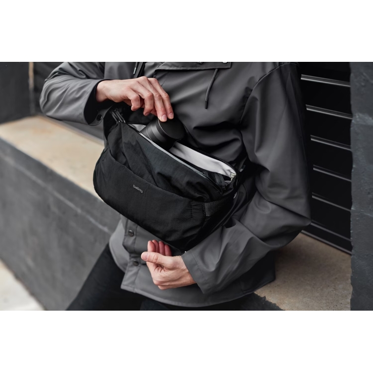 Venture Sling 9L ranger green BELLROY - 13