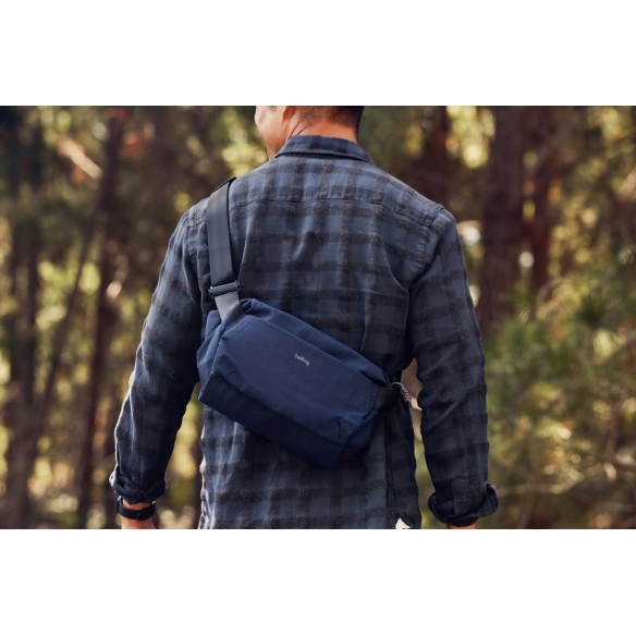 Venture Sling 6L Ľadvinka ranger green BELLROY - 10