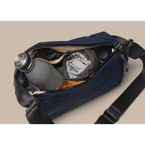 Venture Sling 6L Ľadvinka ranger green BELLROY - 12