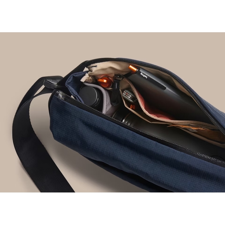 Venture Sling 6L Ľadvinka ranger green BELLROY - 13