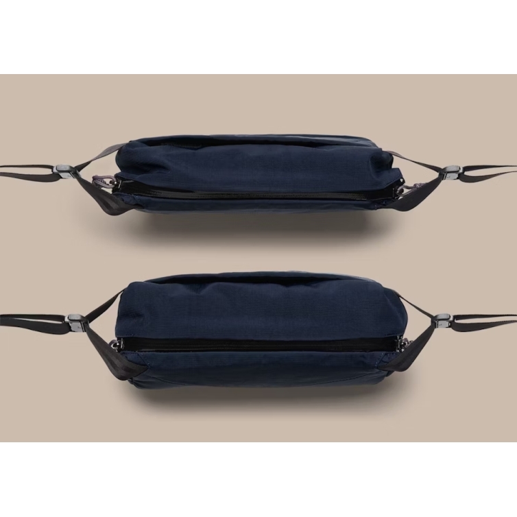 Bellroy Venture Sling 6L ranger green | Exclusive Pen
