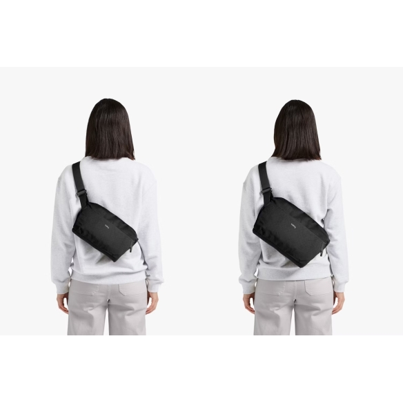 Venture Sling 6L Ľadvinka ranger green BELLROY - 17