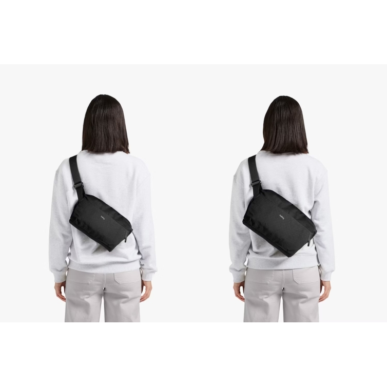 Bellroy Venture Sling 6L Kidney nightsky | Exclusive Pen