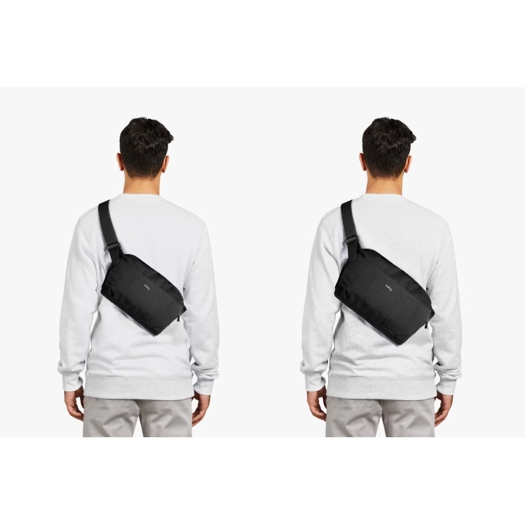 Bellroy Venture Sling 6L Kidney nightsky | Exclusive Pen