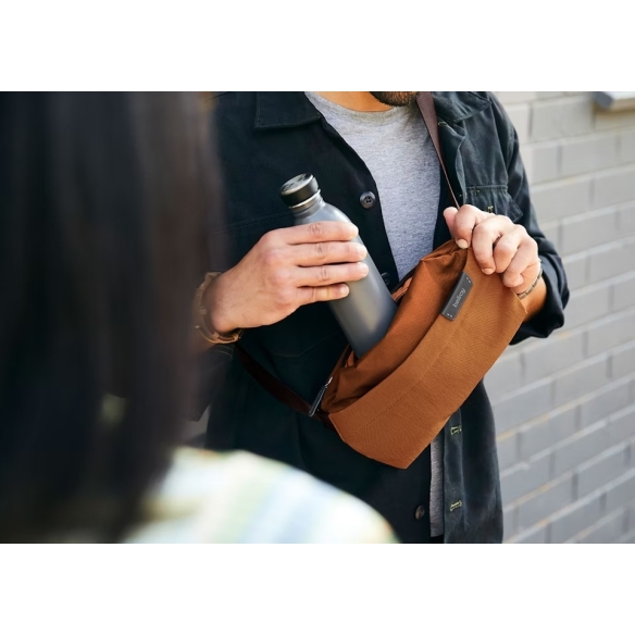 Sling Mini Ľadvinka bronze BELLROY - 8