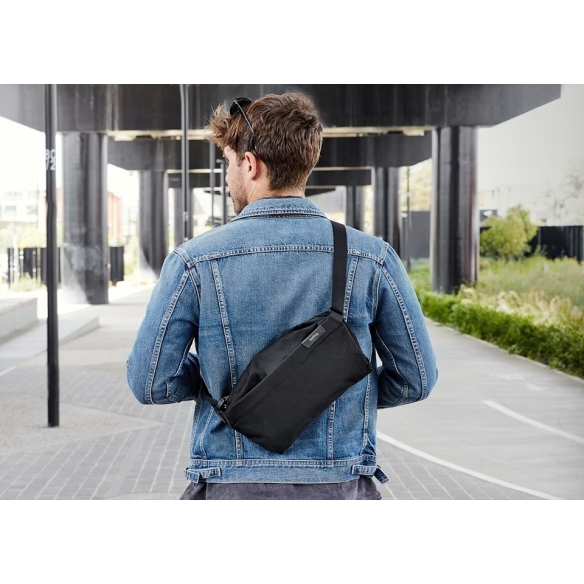 Sling bronze BELLROY - 7