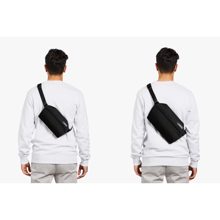 Sling bronze BELLROY - 12