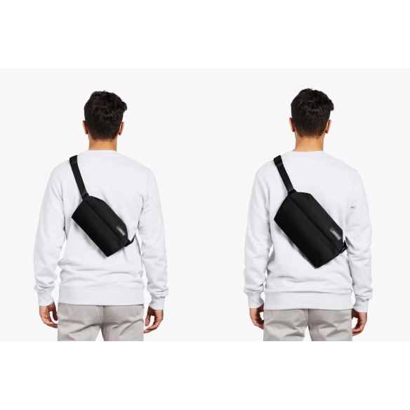 Sling bronze BELLROY - 12