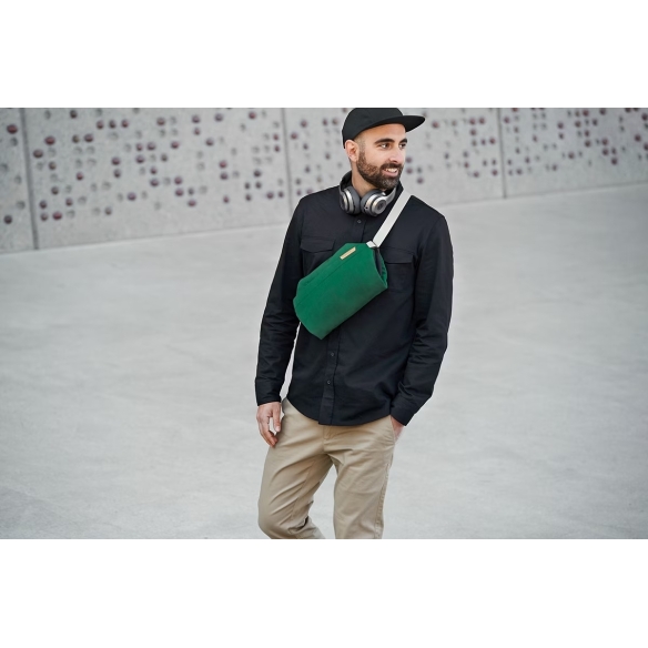 Sling bronze BELLROY - 9