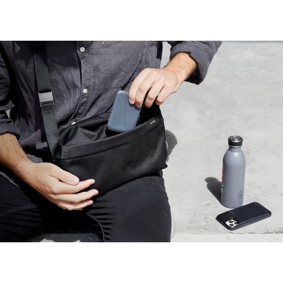 Sling bronze BELLROY - 11