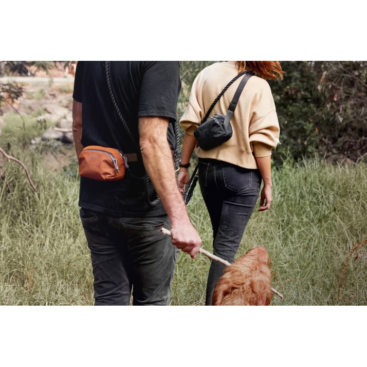 Venture Ready Sling Bronze BELLROY - 13