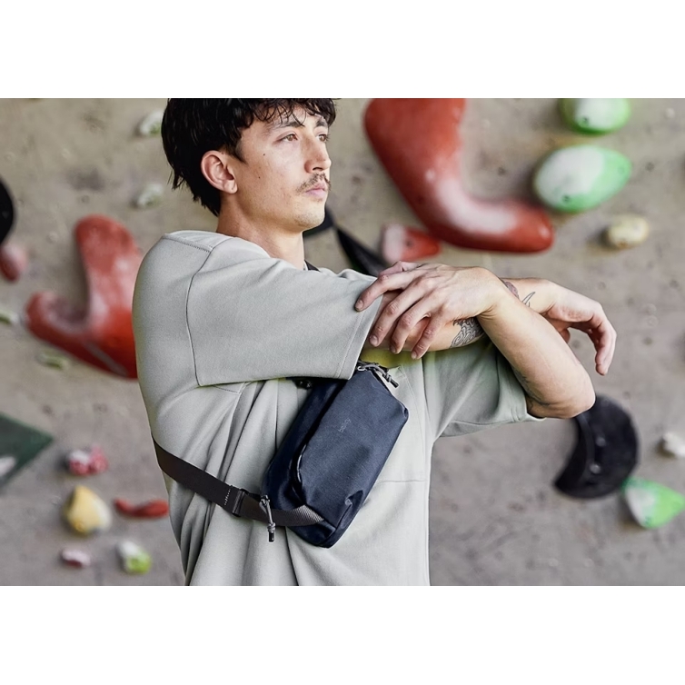 Venture Ready Sling Bronze BELLROY - 15