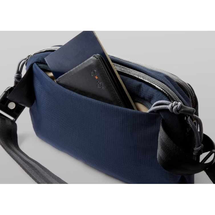 Venture Ready Sling Bronze BELLROY - 16