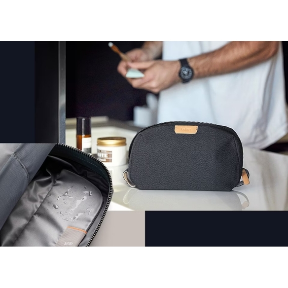 Toiletry Kit Toaletná taška navy BELLROY - 9