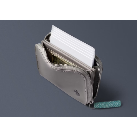 Folio Mini Peňaženka charcoal BELLROY - 13