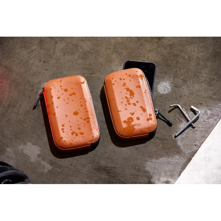 All-Conditions Phone Pocket Plus ink BELLROY - 13