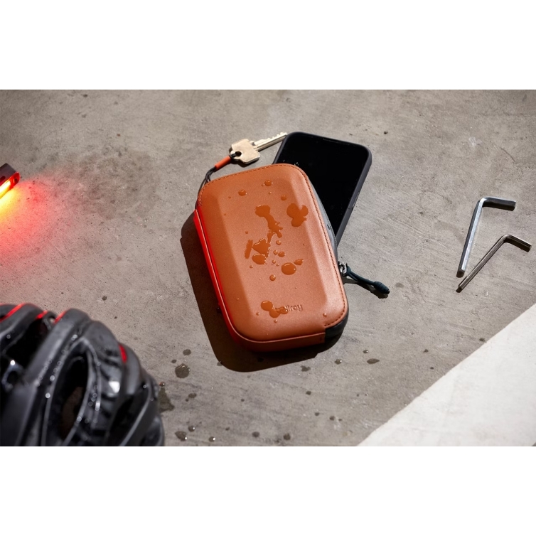 All-Conditions Puzdro na mobil bronze BELLROY - 14