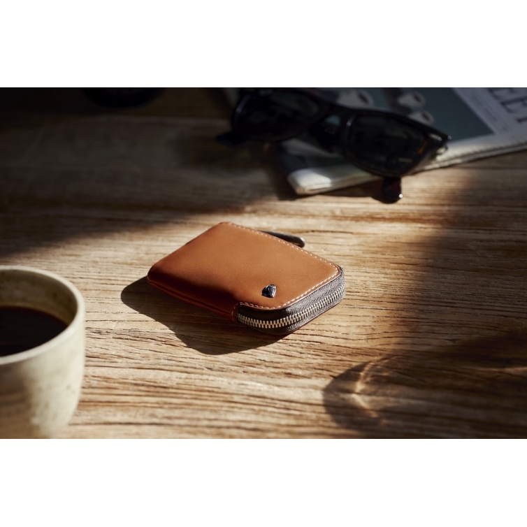 Card Pocket ranger green BELLROY - 10