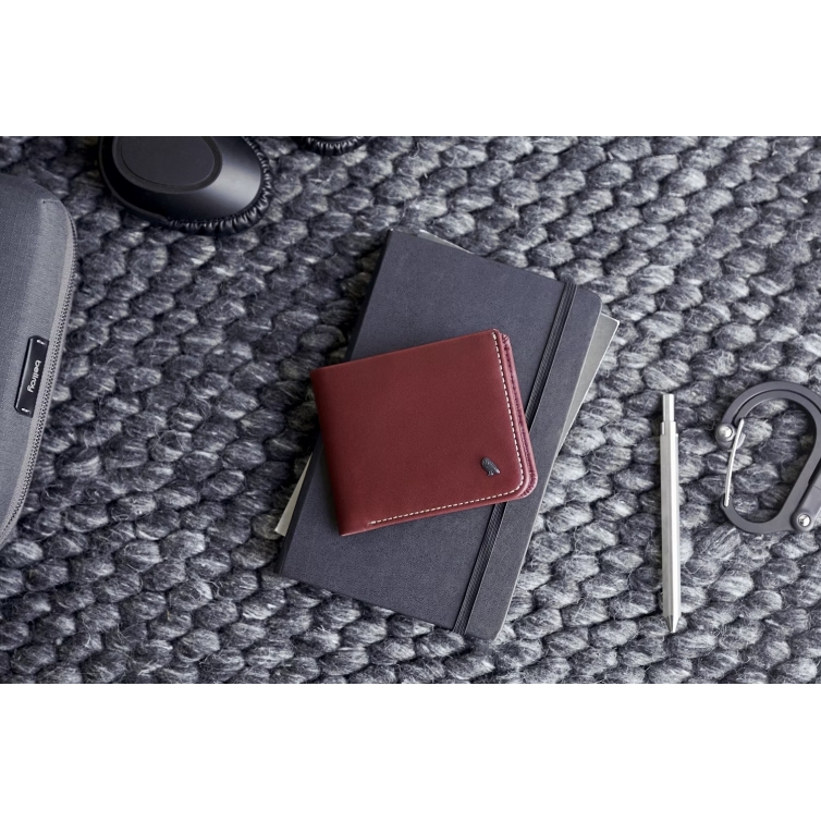 Hide and Seek RFID Wallet java BELLROY - 11