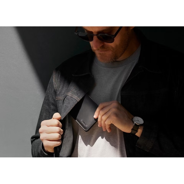Hide and Seek Premium Geldbörse aragon BELLROY - 10