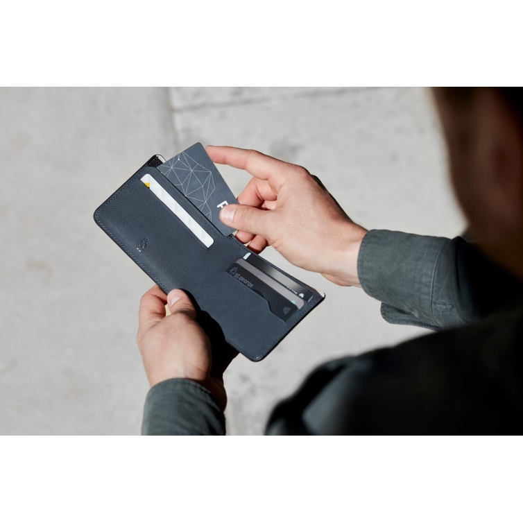 Hide and Seek Premium Peňaženka aragon BELLROY - 11