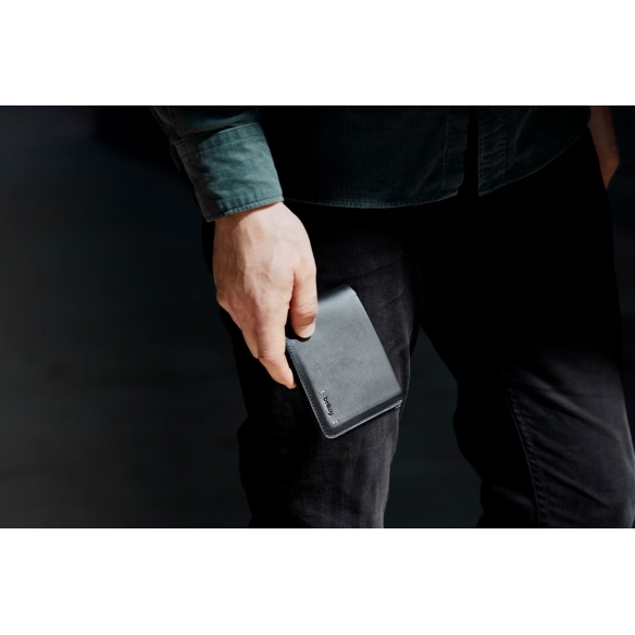 Hide and Seek Premium Peněženka aragon BELLROY - 12