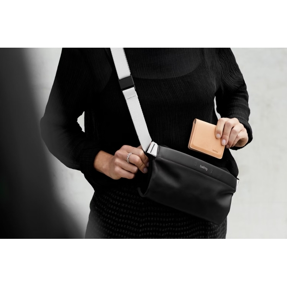 Slim Sleeve Premium Peňaženka aragon BELLROY - 13