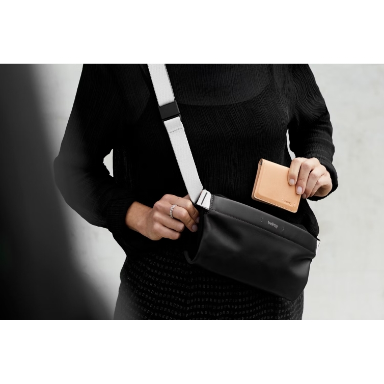 Portefeuille Premium Slim Sleeve darkwood BELLROY - 14
