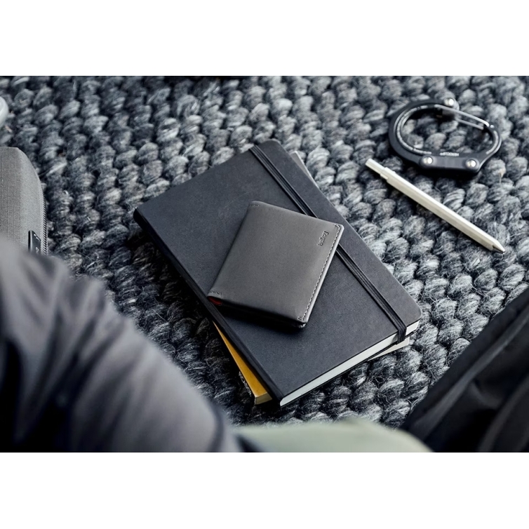 Slim Sleeve Peňaženka cocoa java BELLROY - 14