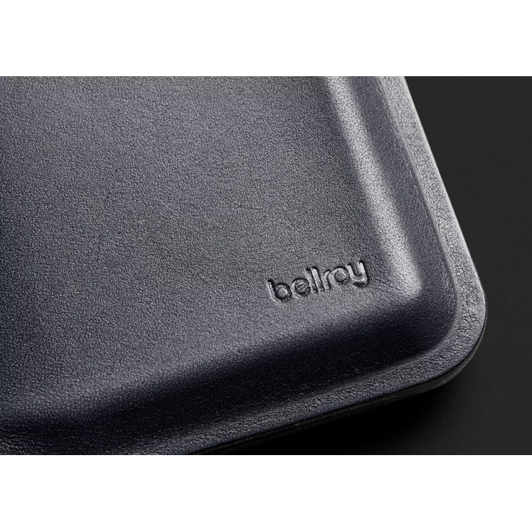 Apex Slim Sleeve Wallet indigo BELLROY - 13