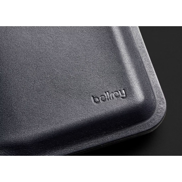 Apex Slim Sleeve Brieftasche raven BELLROY - 12