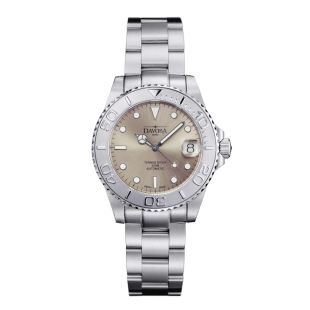 Ternos Medium California Watch 166.199.80 DAVOSA - 1