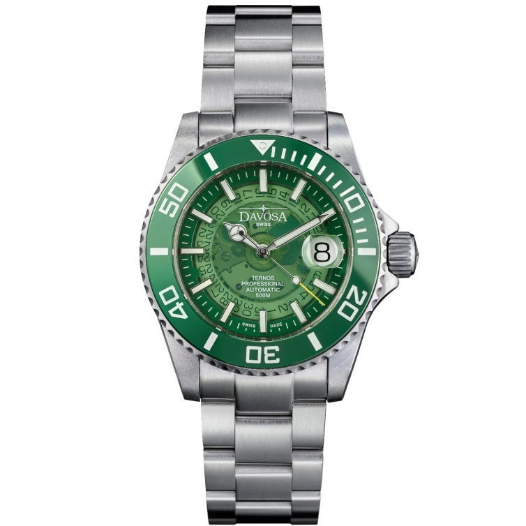 Ternos Professional Nebulous Hodinky 161.535.70 DAVOSA - 1