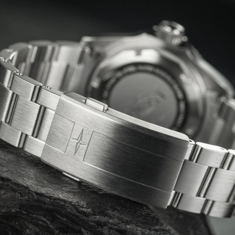 Ternos Professional Nebulous Watch 161.535.70 DAVOSA - 5