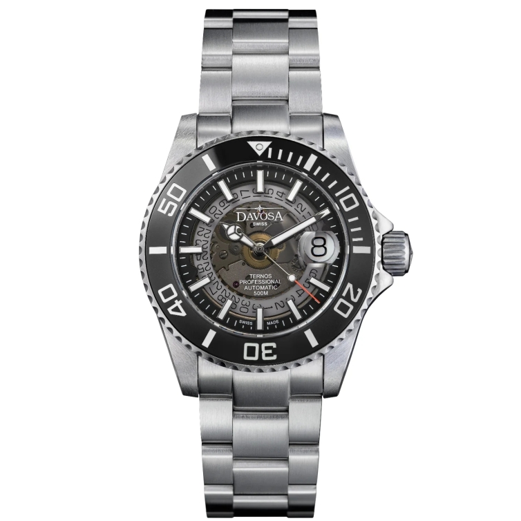 Ternos Professional Nebulous Hodinky 161.535.50 DAVOSA - 1