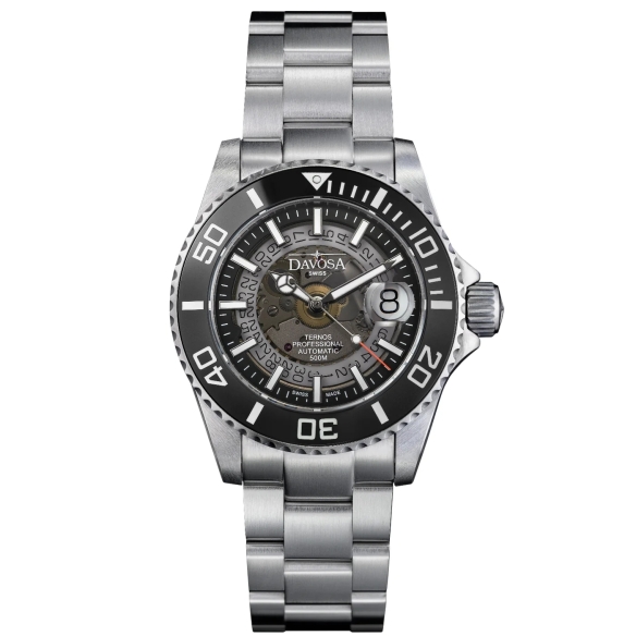 Ternos Professional Nebulous Hodinky 161.535.50 DAVOSA - 1